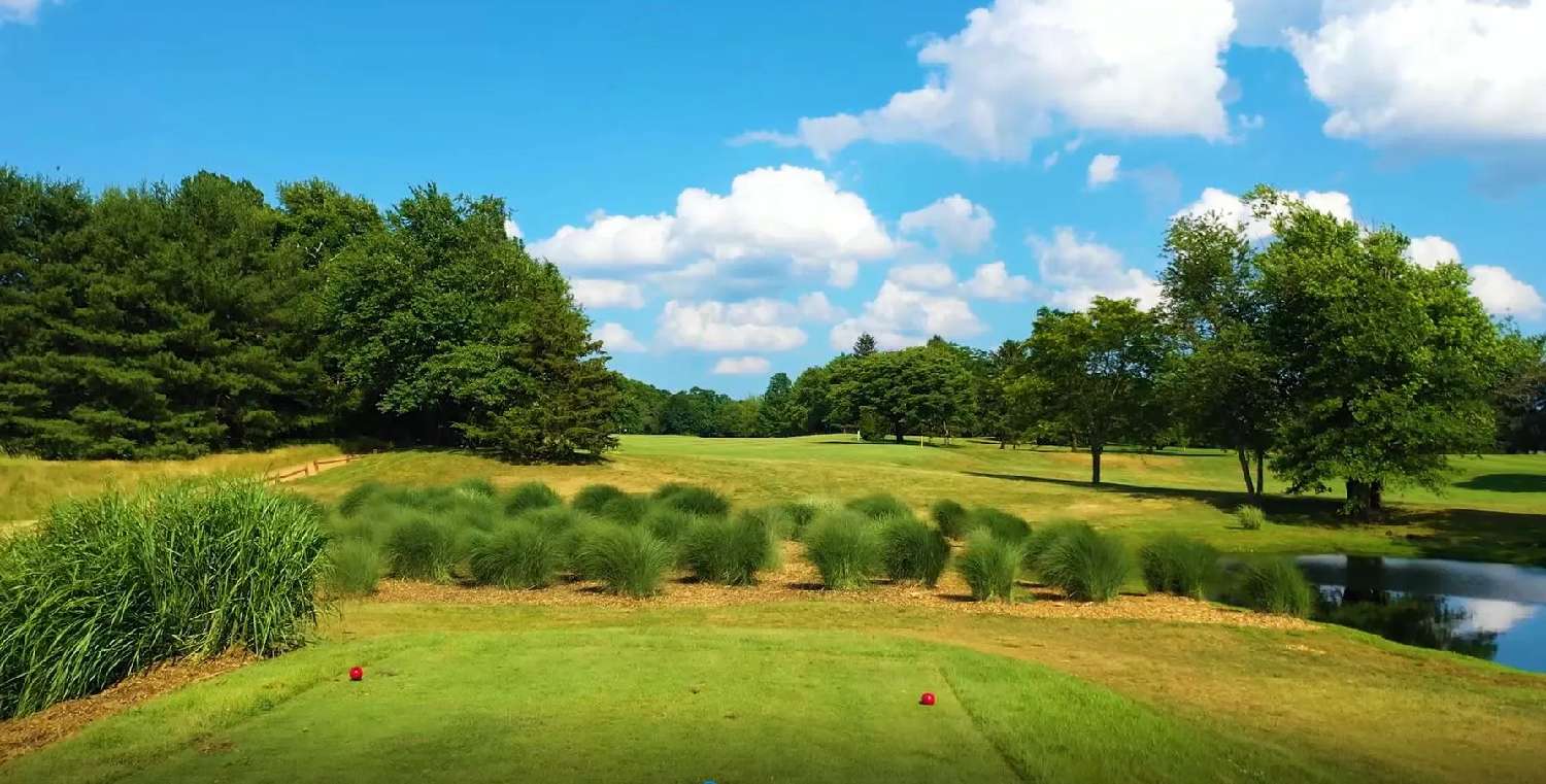 2025 SEAA Charity Golf Outing